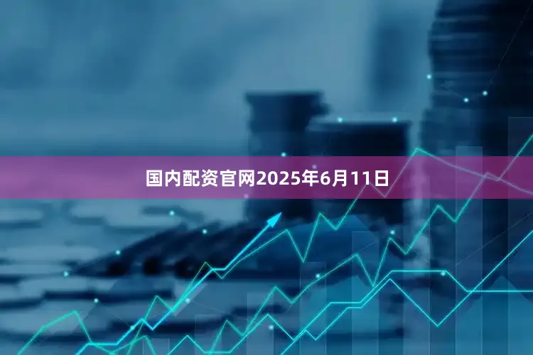 国内配资官网2025年6月11日